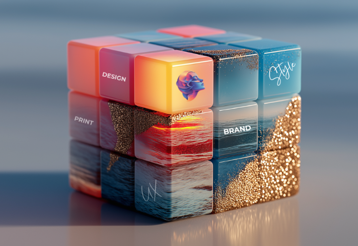 Kreatives KI Design F r Marken ISAIS Digital Design